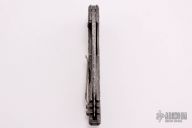 #20 of 20 Custom Paraclete Flipper