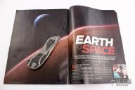 #20 of 20 Custom Paraclete Flipper