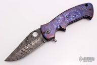 Mini Kasper Flipper - Full Dress
