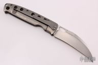 Hawkbill Framelock - Talonite