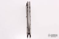 Hawkbill Framelock - Talonite