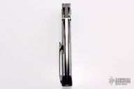 Framelock Folder - Light Blue