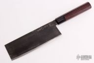 Nakiri Large NAS - 17.4 cm