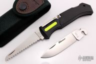 R8 Blaser Knife Professional