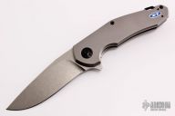 0220 Anso s35vn Ti Flipper