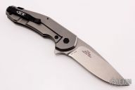0220 Anso s35vn Ti Flipper