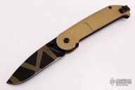 BF2 CD Desert Warfare