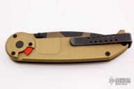 BF2 CD Desert Warfare