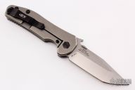 0620CF Emerson Tanto - Carbon Fiber