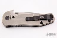 0620CF Emerson Tanto - Carbon Fiber