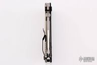 0620CF Emerson Tanto - Carbon Fiber