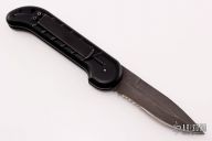 Custom Auto BLK-2003