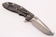 Gen. 5 Spanto Flipper, 3.5" with Working Finish