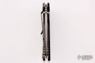 Gen. 5 Spanto Flipper, 3.5" with Working Finish