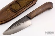 Hunting Bush and Trail Knife