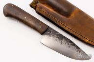 Hunting Bush and Trail Knife