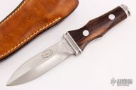 Vintage Sting Dagger