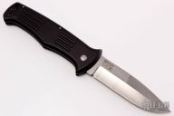 Auto-SERE - 1st Production Run