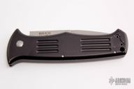 Auto-SERE - 1st Production Run