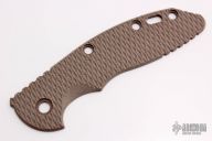 Flat Dark Earth XM-18 3.5" Scale