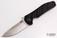 0630 Emerson Clip Point ZT Folder