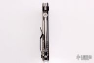 0630 Emerson Clip Point ZT Folder