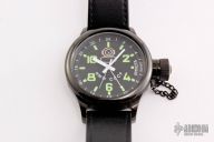 Invicta Russian Diver model 7183