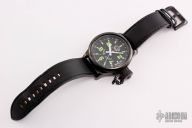 Invicta Russian Diver model 7183