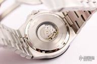 Android AD903 Divemaster Enforcer Swiss ETA 2824-2 Automatic Mens Watch