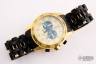 Invicta 4599 Specialty Sea Spider 