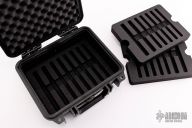 Nalpak Pelican 1200 with 22 Pen Insert