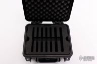 Nalpak Pelican 1200 with 22 Pen Insert