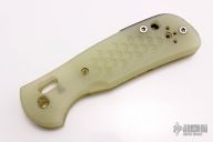 Custom Mini Griptilian Grips