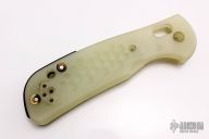 Custom Mini Griptilian Grips