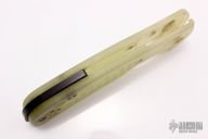 Custom Mini Griptilian Grips