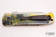  CQC7 Auto PK Splash (#3 of 8) - USN G8