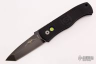 G9 Emerson CQC7 Auto - Black DLC #4 of 80