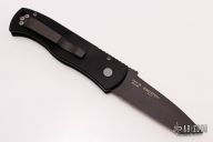  G9 Emerson CQC7 Auto - Black DLC #4 of 80
