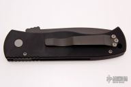  G9 Emerson CQC7 Auto - Black DLC #4 of 80
