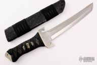 Double Ground Tanto Fighter - SAT CONG