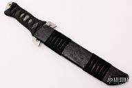 Double Ground Tanto Fighter - SAT CONG