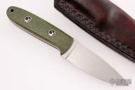 Model #1 Hunter/Utility