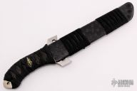 Double Ground Fighter - SAT CONG