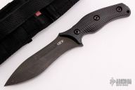 0100 Fixed Blade
