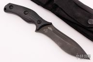0100 Fixed Blade