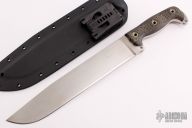 20th Anniversary Straight Handle Battle Mistress (SHBM)