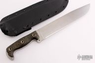 20th Anniversary Straight Handle Battle Mistress (SHBM)