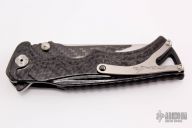 Tighe Fighter - Carbon Fiber