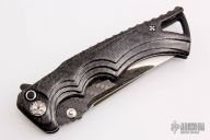 Tighe Fighter - Carbon Fiber