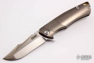 S-2 Framelock Flipper